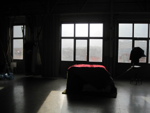 Apass, Brussels, 2012