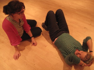 PiP Practice in Performance